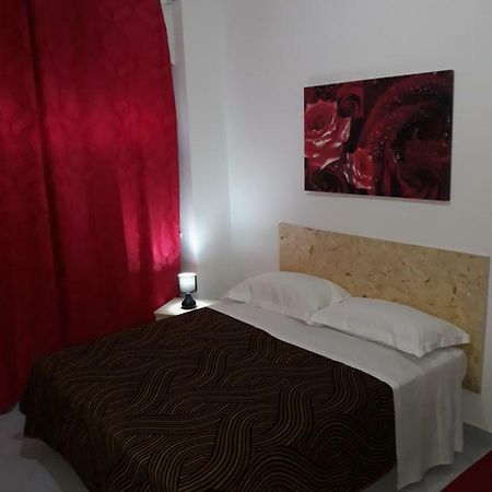 Rooms Center Wolf - Matrimoniale E Comunicanti Matera Dış mekan fotoğraf