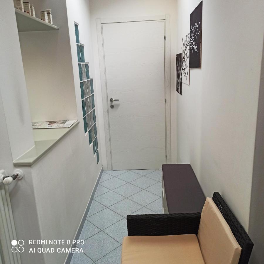Rooms Center Wolf - Matrimoniale E Comunicanti Matera Dış mekan fotoğraf