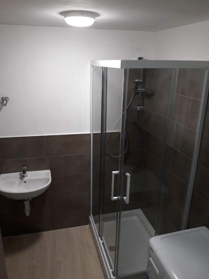 Rooms Center Wolf - Matrimoniale E Comunicanti Matera Dış mekan fotoğraf