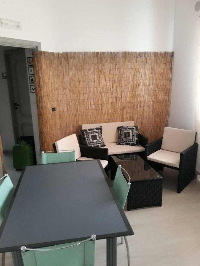 Rooms Center Wolf - Matrimoniale E Comunicanti Matera Dış mekan fotoğraf