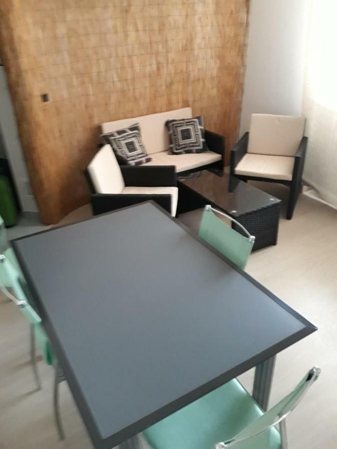 Rooms Center Wolf - Matrimoniale E Comunicanti Matera Dış mekan fotoğraf
