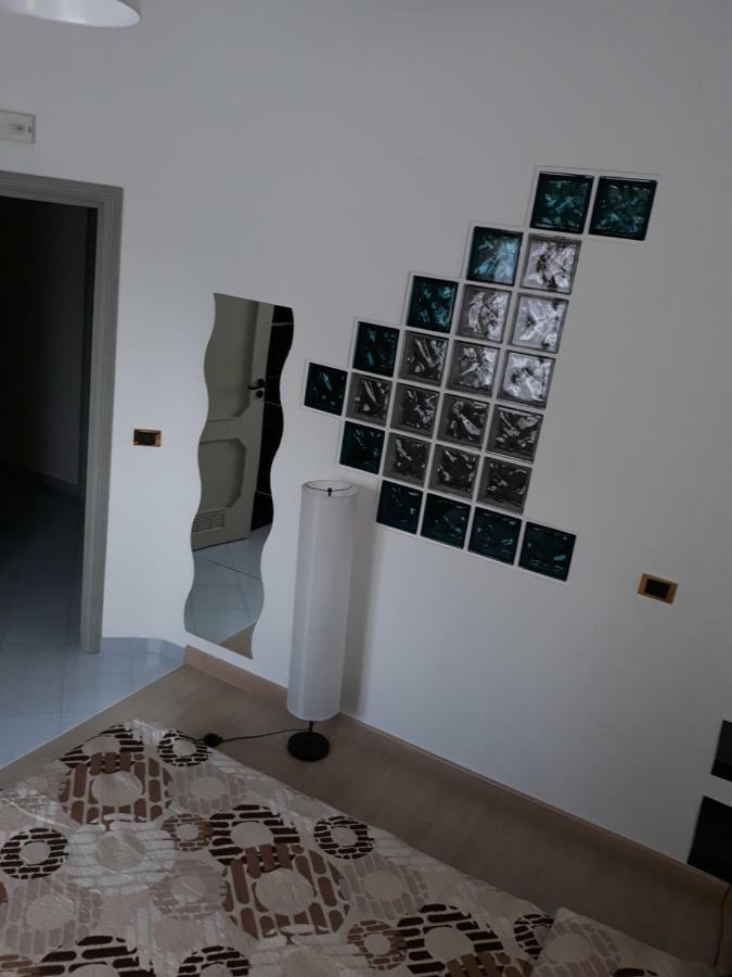 Rooms Center Wolf - Matrimoniale E Comunicanti Matera Dış mekan fotoğraf
