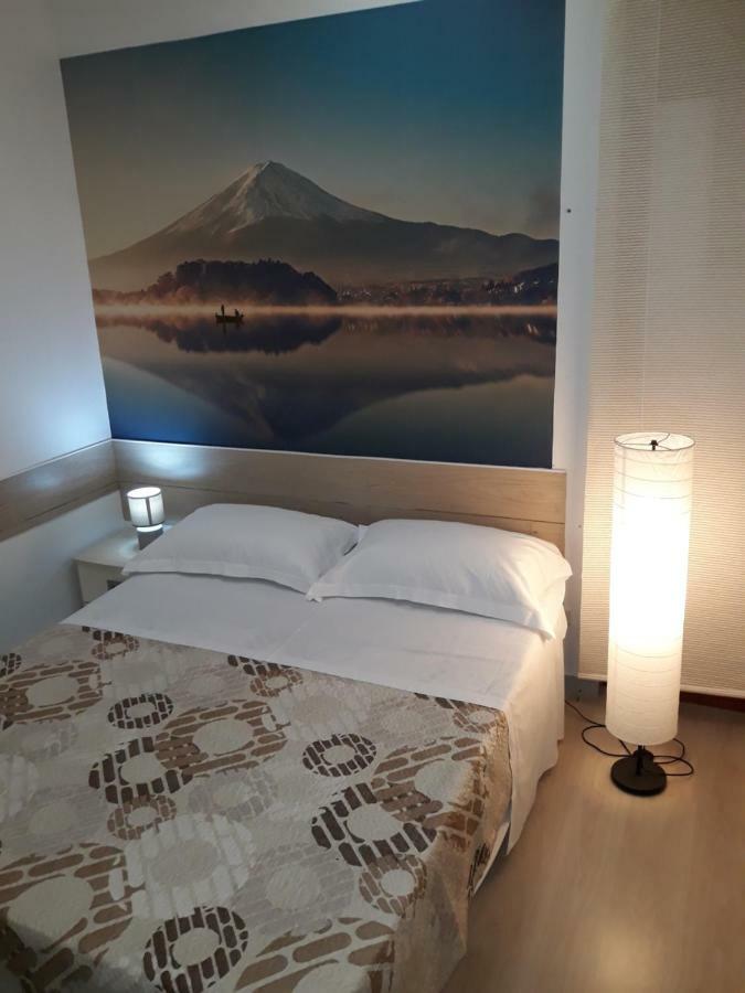 Rooms Center Wolf - Matrimoniale E Comunicanti Matera Dış mekan fotoğraf