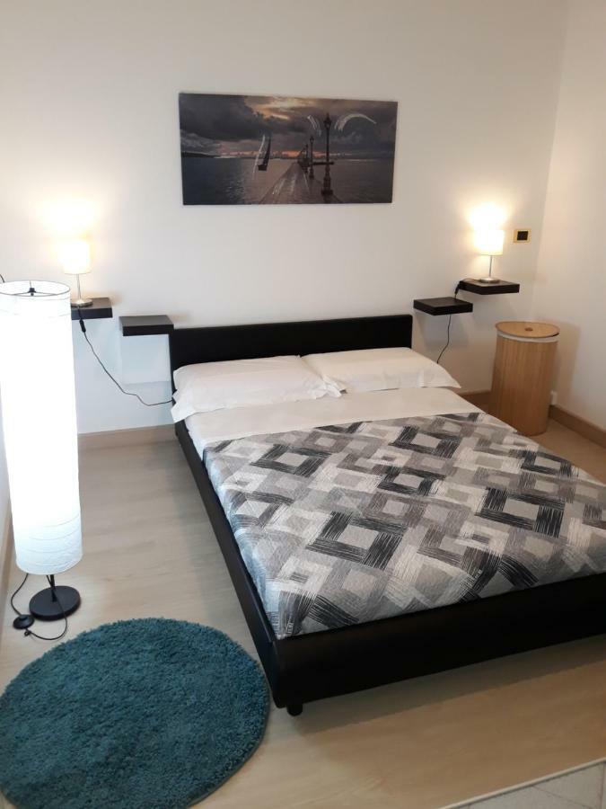 Rooms Center Wolf - Matrimoniale E Comunicanti Matera Dış mekan fotoğraf