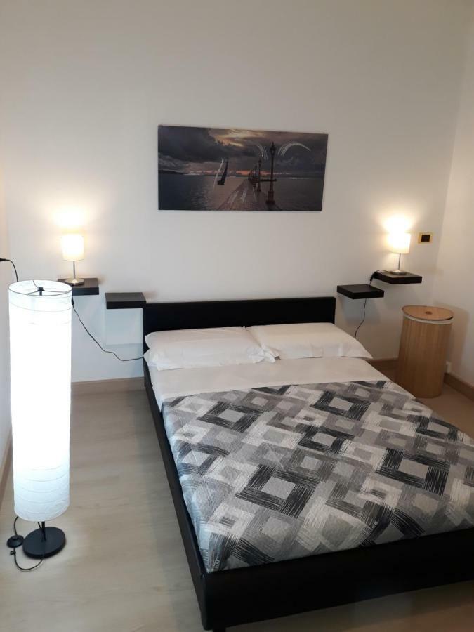 Rooms Center Wolf - Matrimoniale E Comunicanti Matera Dış mekan fotoğraf